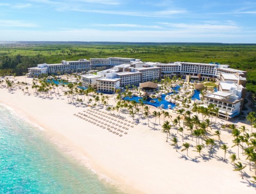 Playa Hotels & Resorts abrió nuevos hoteles all inclusive en República Dominicana